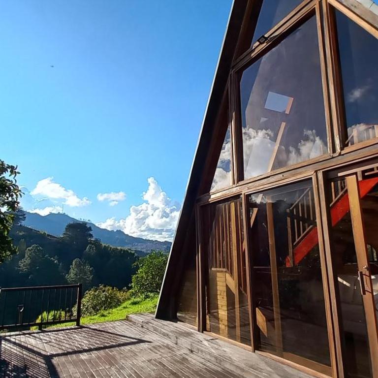 Chalet MA - Casa - 2