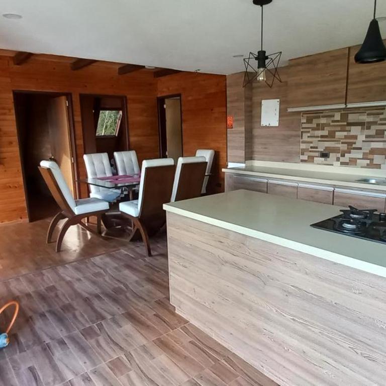 Chalet MA - Casa - 9