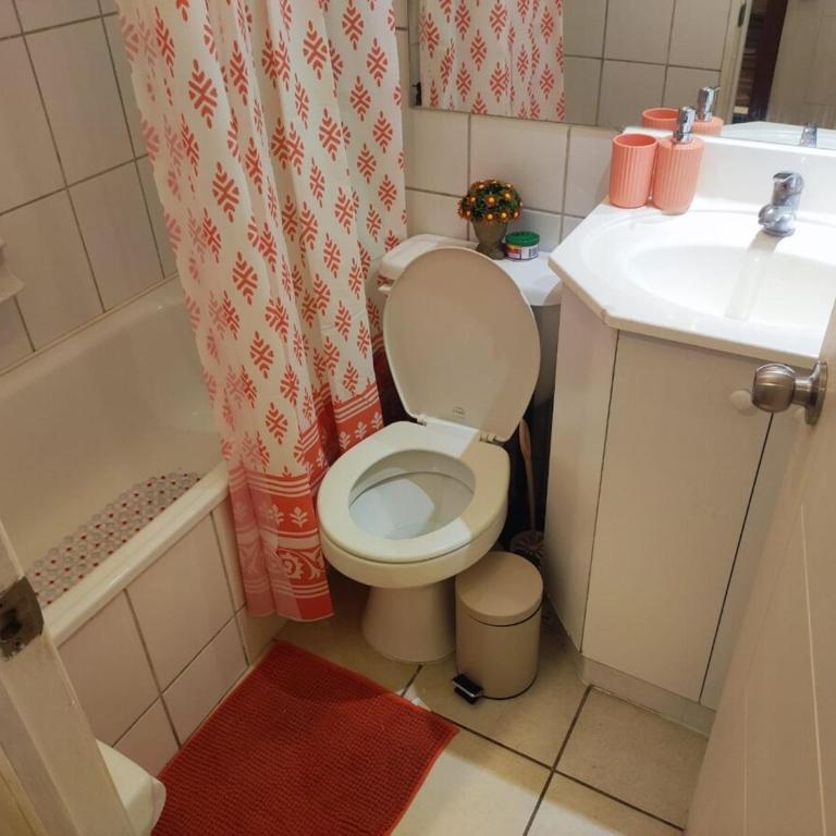 Centro & Economico - One-Bedroom Apartment - 7