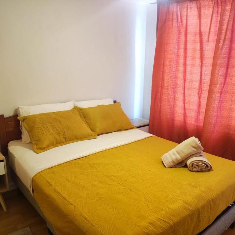 Centro & Economico - One-Bedroom Apartment - 9