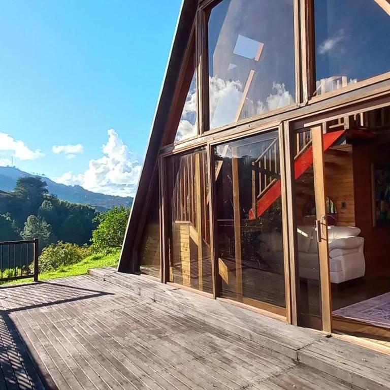 Chalet MA - Casa - 14