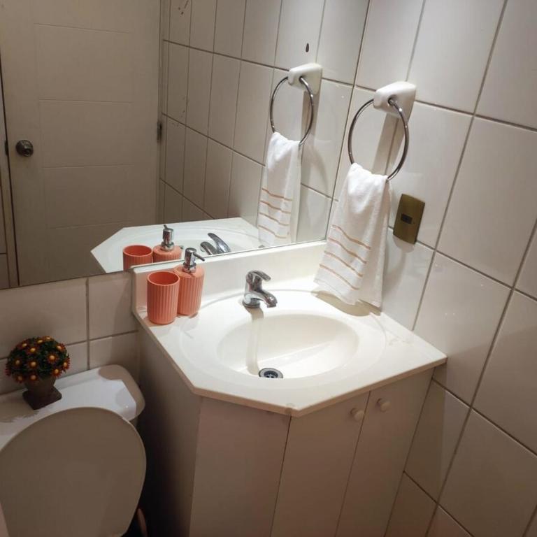 Centro & Economico - One-Bedroom Apartment - 19