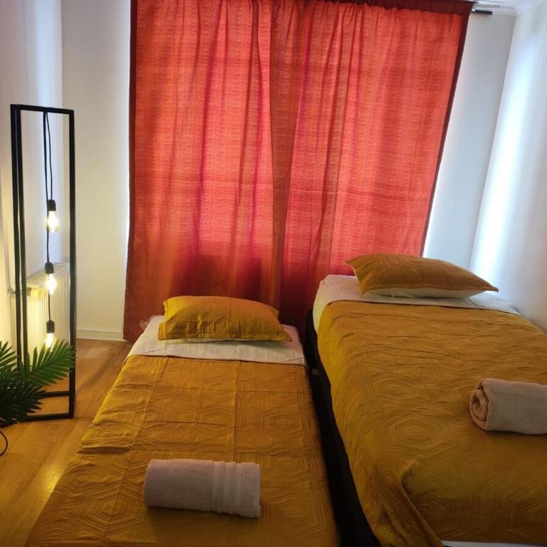 Centro & Economico - One-Bedroom Apartment - 22