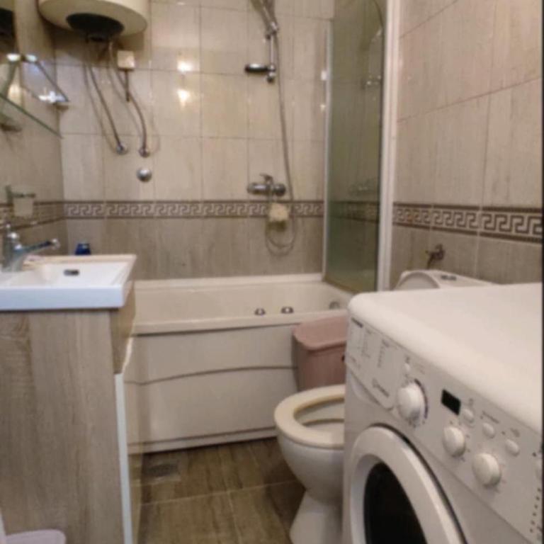 Mima&Maki apartment - One-Bedroom Apartment - 8