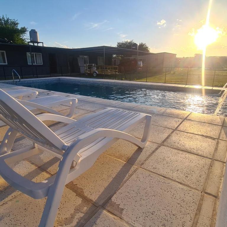 Atardecer Soñado - One-Bedroom Apartment - 1