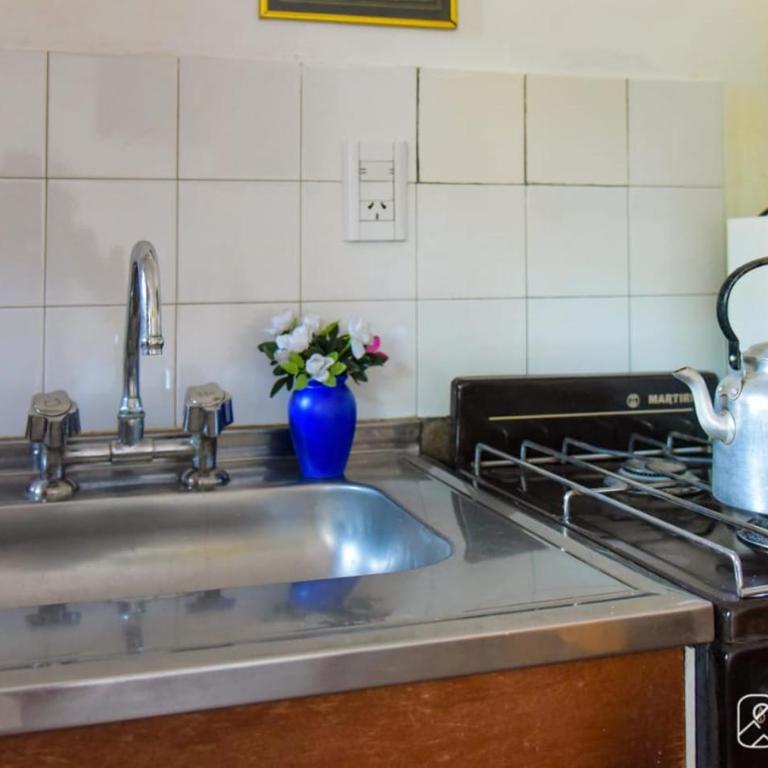 complejo urquiza departamentos - Apartamento de 1 dormitorio - 5