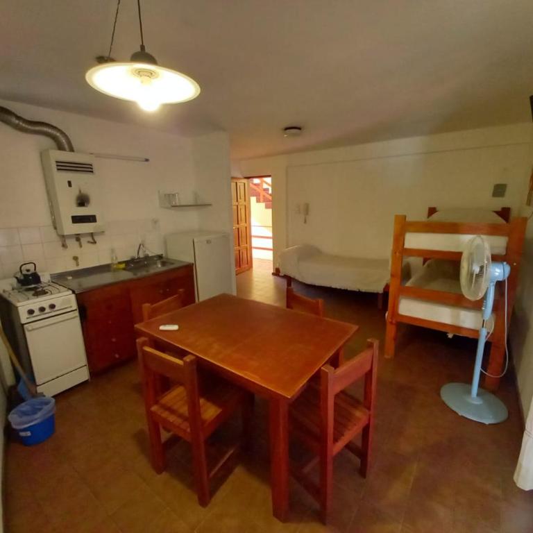 complejo urquiza departamentos - Apartamento con balcón - 14