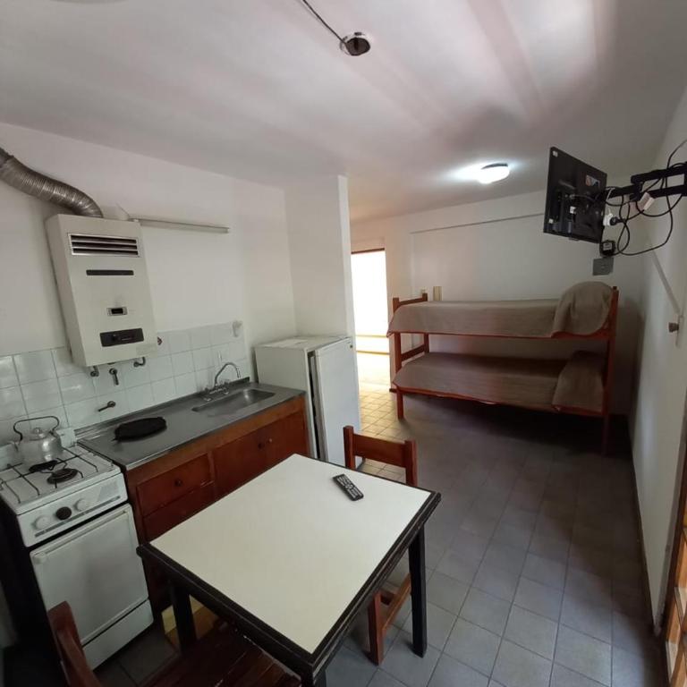 complejo urquiza departamentos - Apartamento con balcón - 7