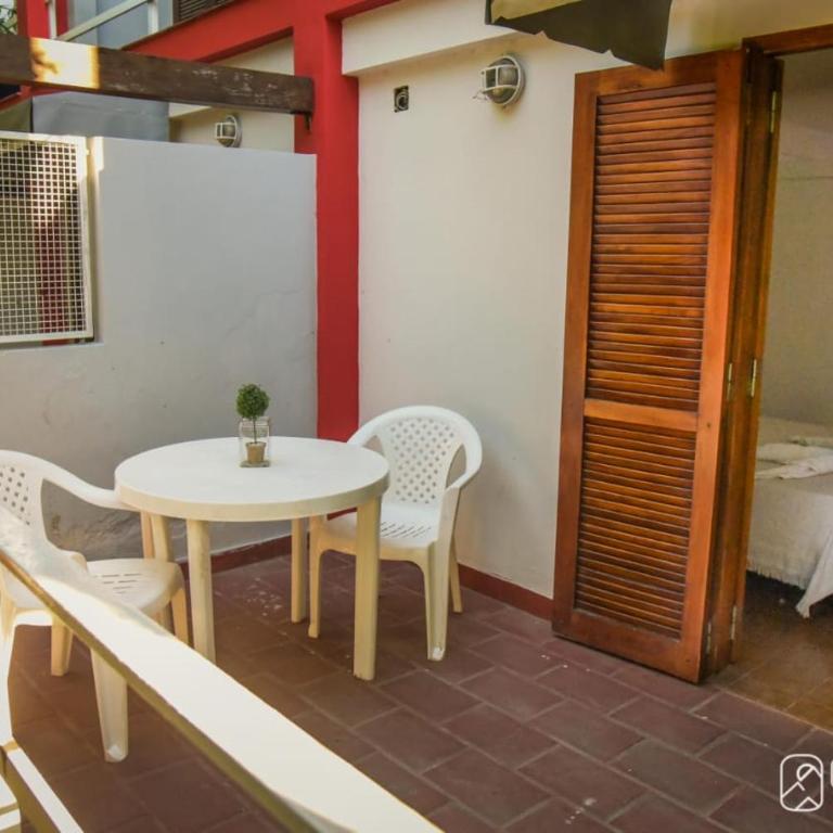 complejo urquiza departamentos - Apartamento - 14