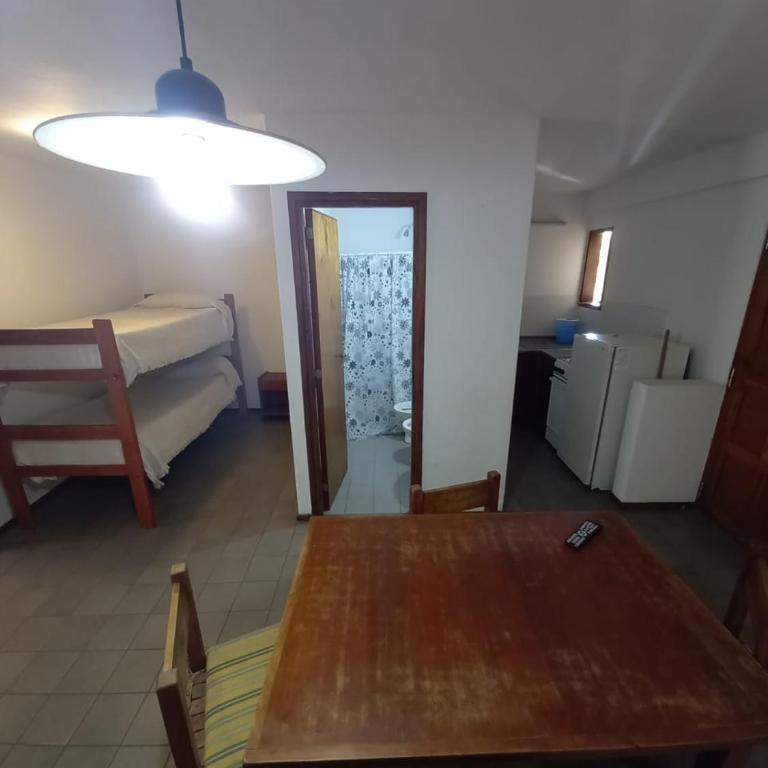 complejo urquiza departamentos - Apartamento con balcón - 16