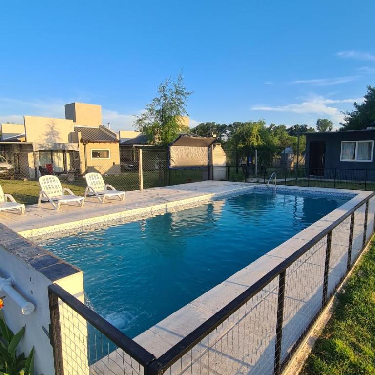 Atardecer Soñado - One-Bedroom Apartment - 4