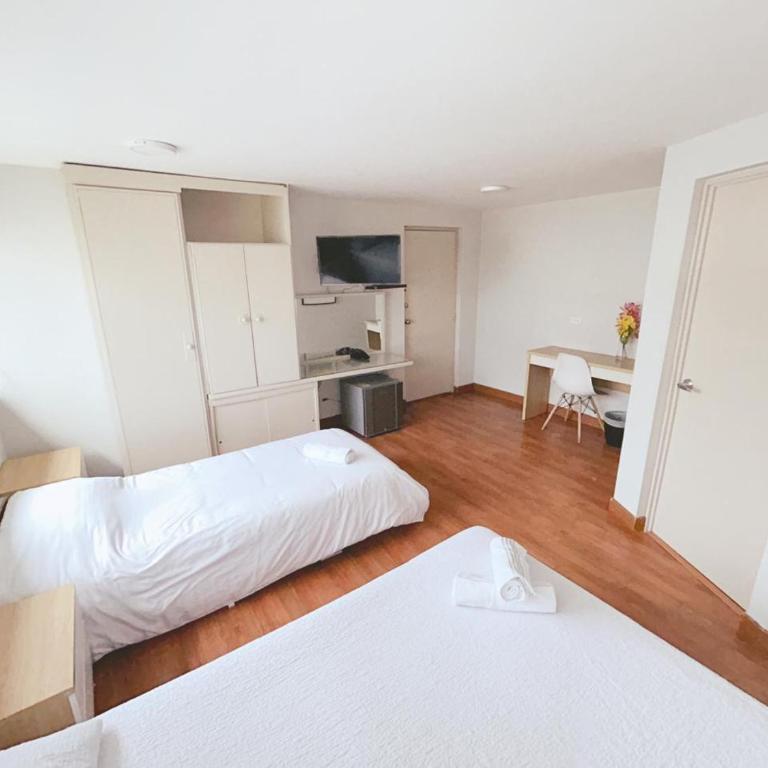 VITA NOVA Living - Apartamento de 1 dormitorio - 4