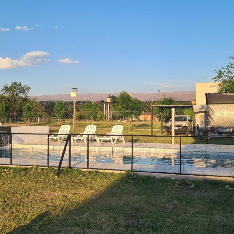 Atardecer Soñado - One-Bedroom Apartment - 3