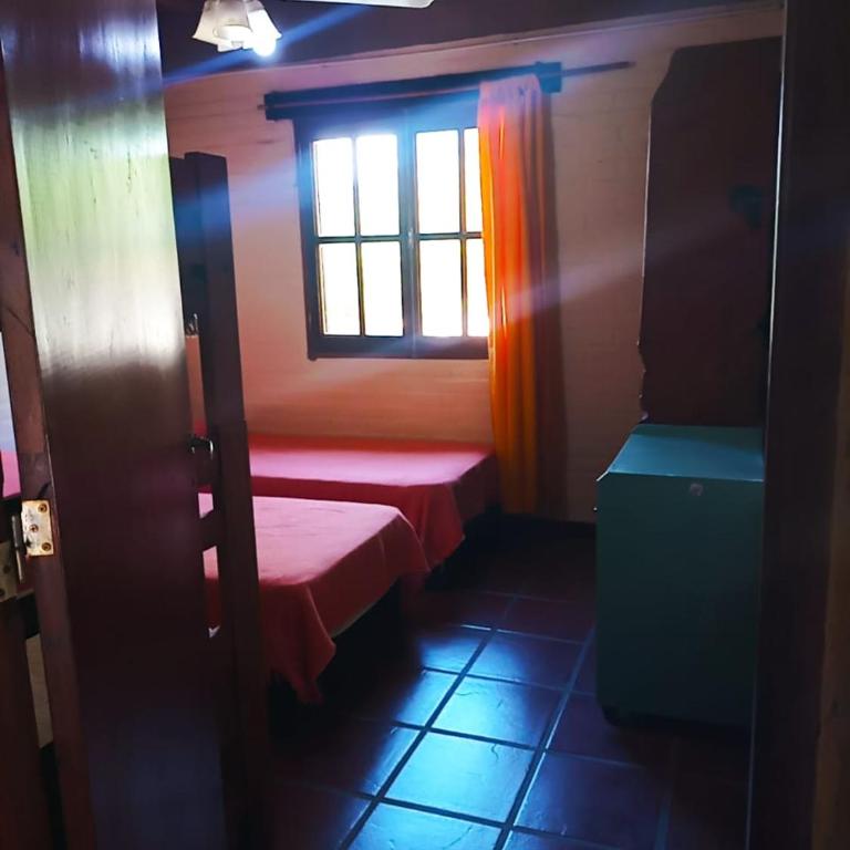 Caburé - Casa de 2 dormitorios - 1