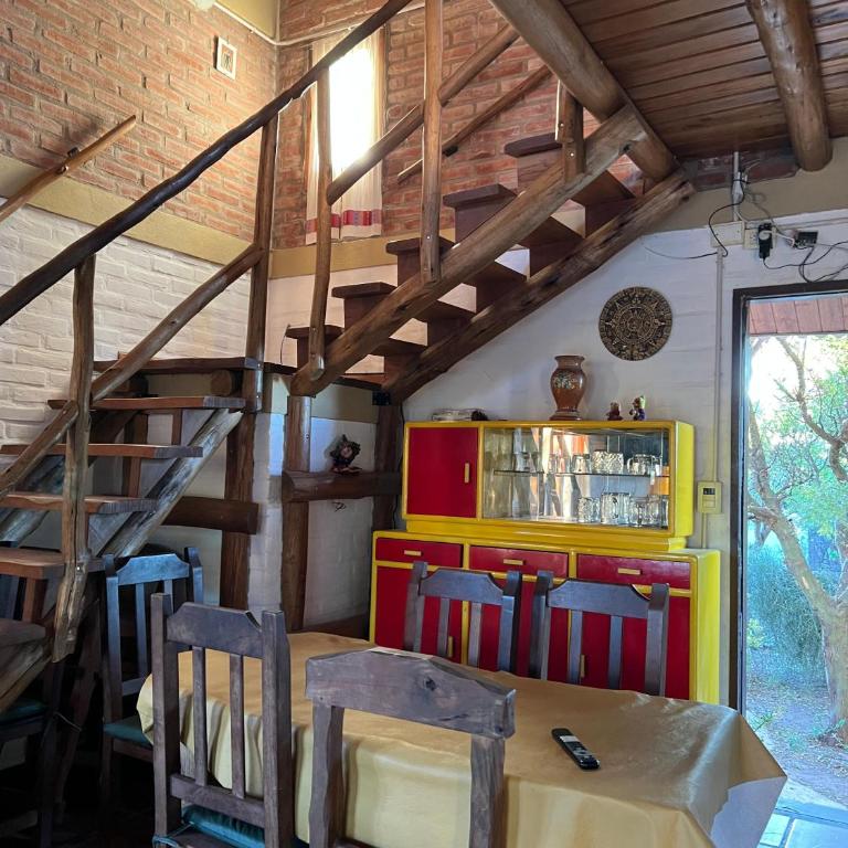 Caburé - Casa de 2 dormitorios - 2