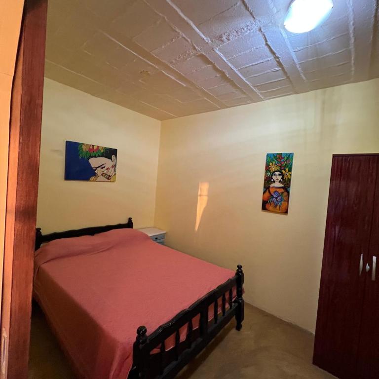Caburé - Casa con 1 dormitorio - 1
