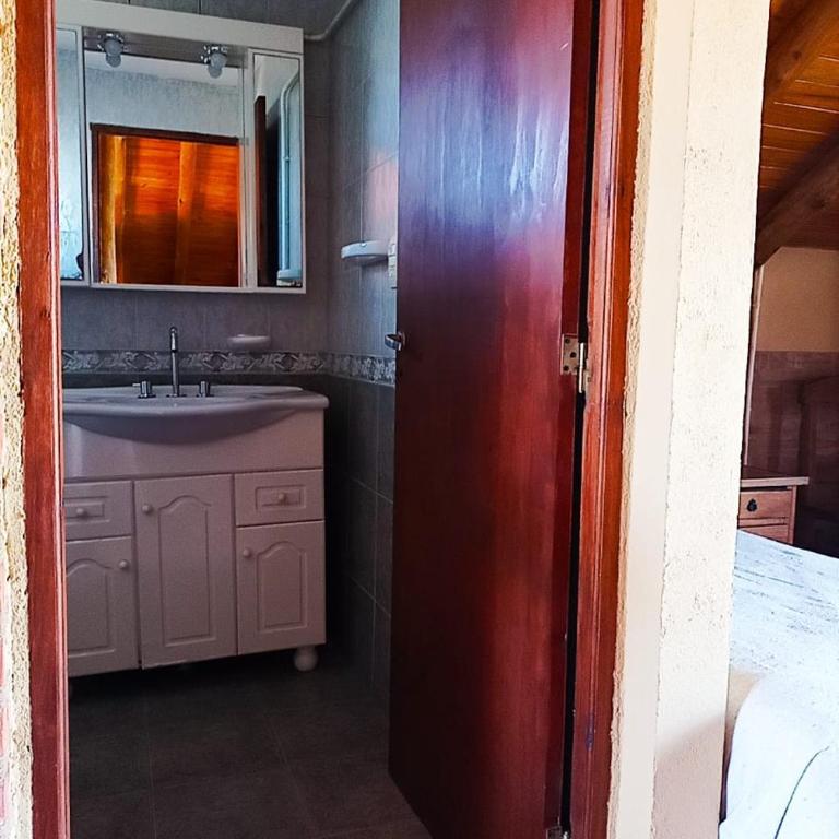 Caburé - Casa de 2 dormitorios - 7