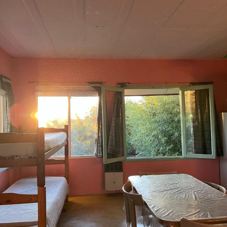 Caburé - Casa con 1 dormitorio - 5