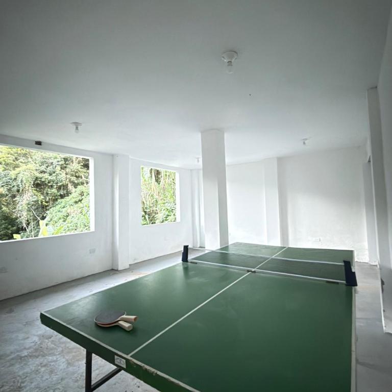 Quinta El Santo Ángel - Villa - 8