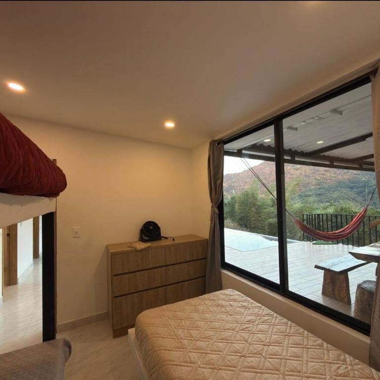 Quinta El Santo Ángel - Villa - 11