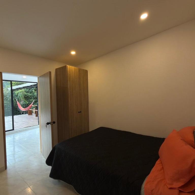 Quinta El Santo Ángel - Villa - 14