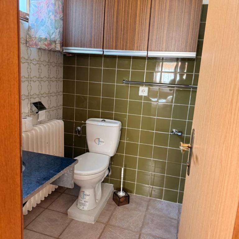 Gästehaus Dorfschmiede - Camera Tripla Standard - 6