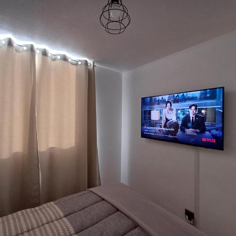 Departamento en Condominio Marina La Serena - Three-Bedroom Apartment - 2
