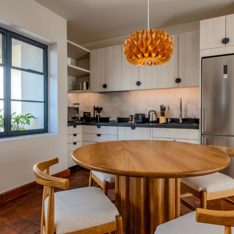 Paseo del Centro I Boutique Condos I Centro Histórico - Superior Apartment mit 2 Schlafzimmern - 3