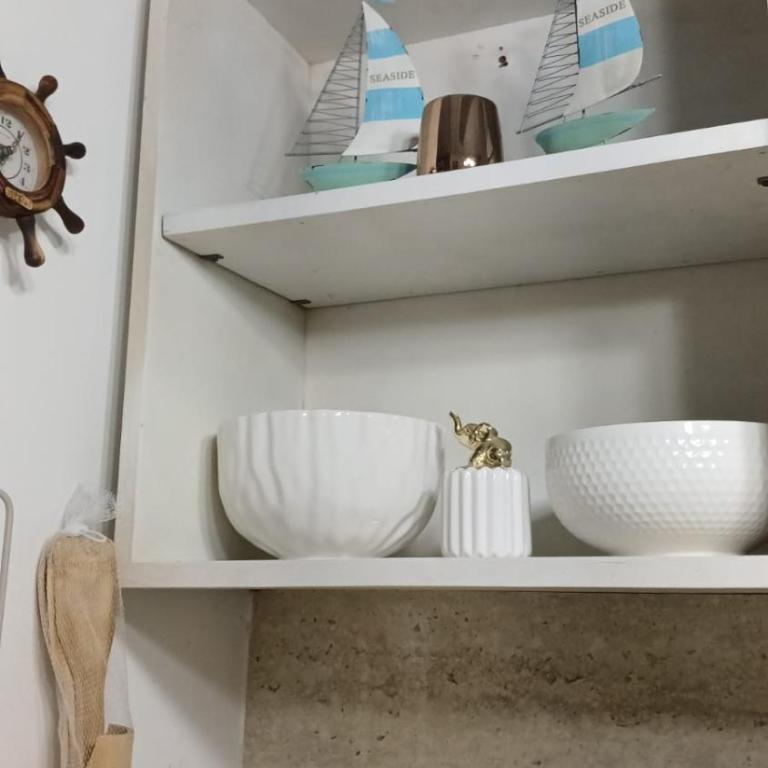 Mararena - Apartamento de 2 dormitorios con balcón - 6