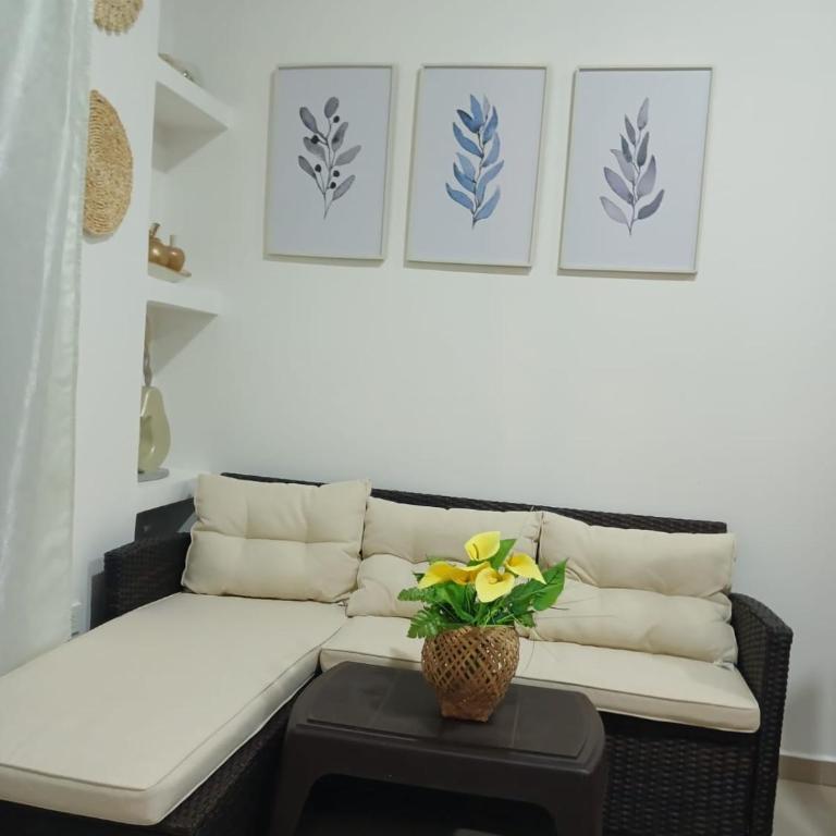 Mararena - Apartamento de 2 dormitorios con balcón - 3