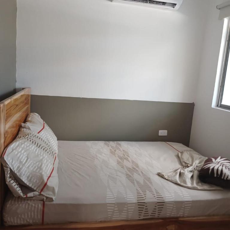 Mararena - Apartamento de 2 dormitorios con balcón - 7