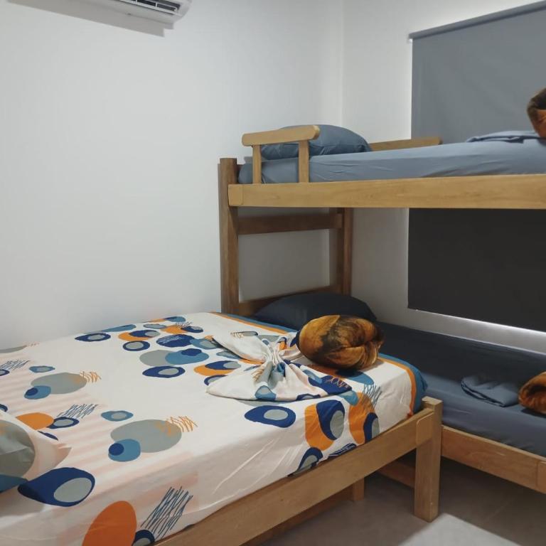Mararena - Apartamento de 2 dormitorios con balcón - 9