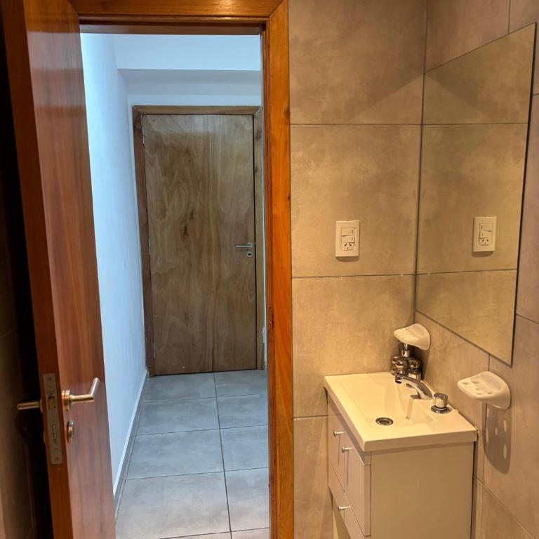 Loft Rio - Ideal turismo - Opcion a cochera! - Apartamento de 1 dormitorio - 12