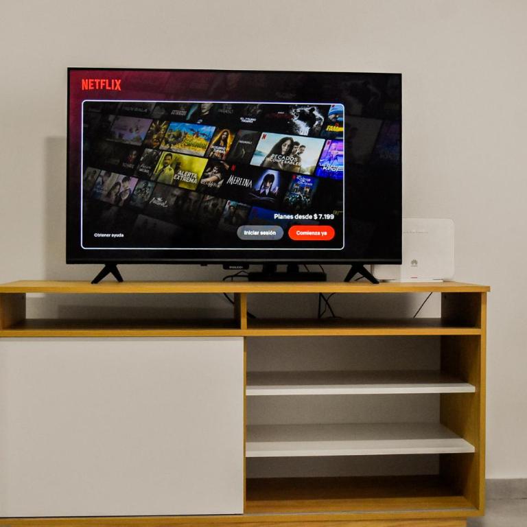 Loft Rio - Ideal turismo - Opcion a cochera! - Apartamento de 1 dormitorio - 5