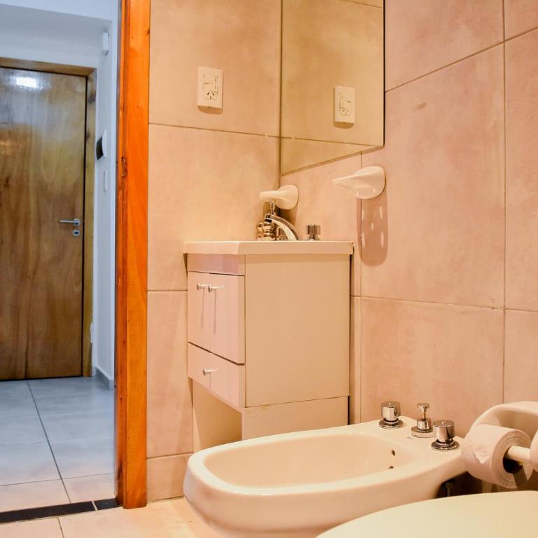 Loft Rio - Ideal turismo - Opcion a cochera! - Apartamento de 1 dormitorio - 10