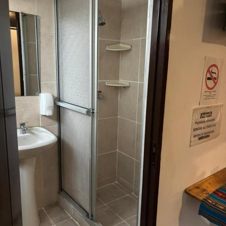 Centro Cultural Distrito - Double Room - 5