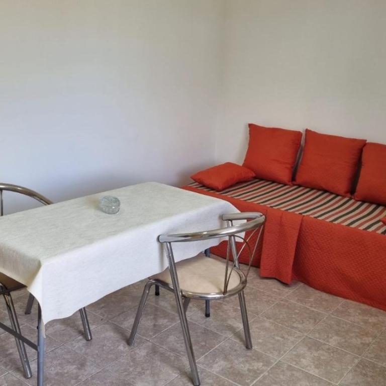 Ambar - One-Bedroom Apartment - 7