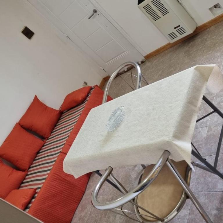 Ambar - One-Bedroom Apartment - 8