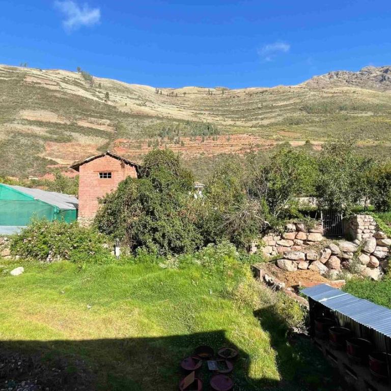 Casa de Campo en el Valle Sagrado de los Incas, Urubamba - Unu Samay - Four-Bedroom House - 2