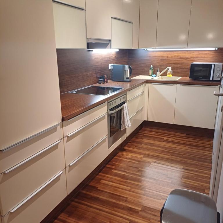 Appartement Seezeit am Wörthersee - Apartment mit 1 Schlafzimmer - 7