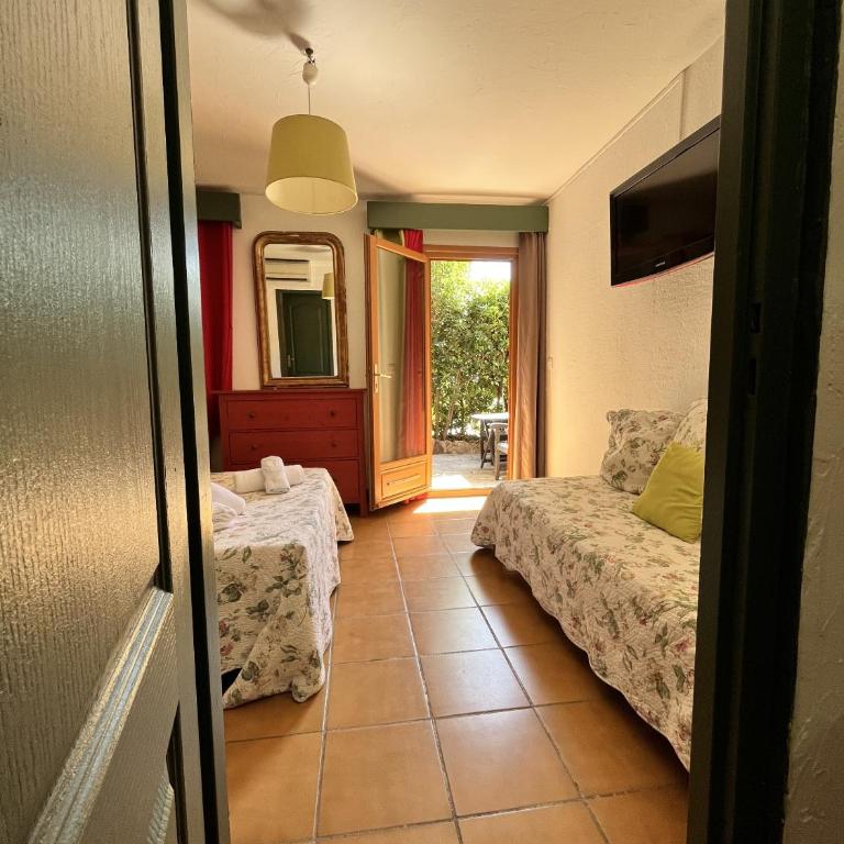 Le Patio - Family Studio - 3