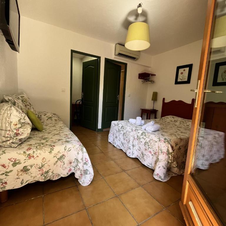 Le Patio - Family Studio - 5