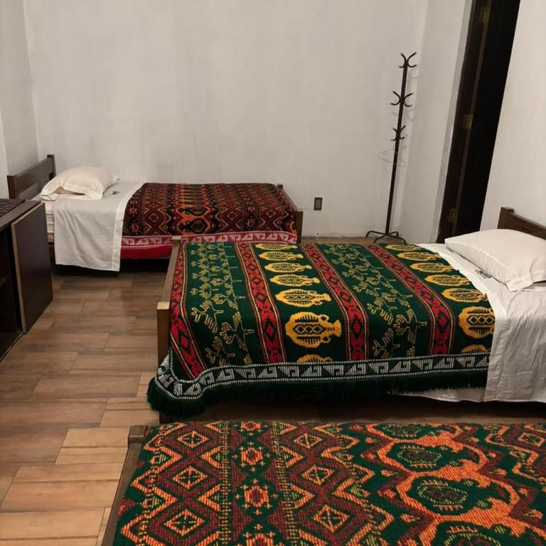 Centro Cultural Distrito - Single Room - 5