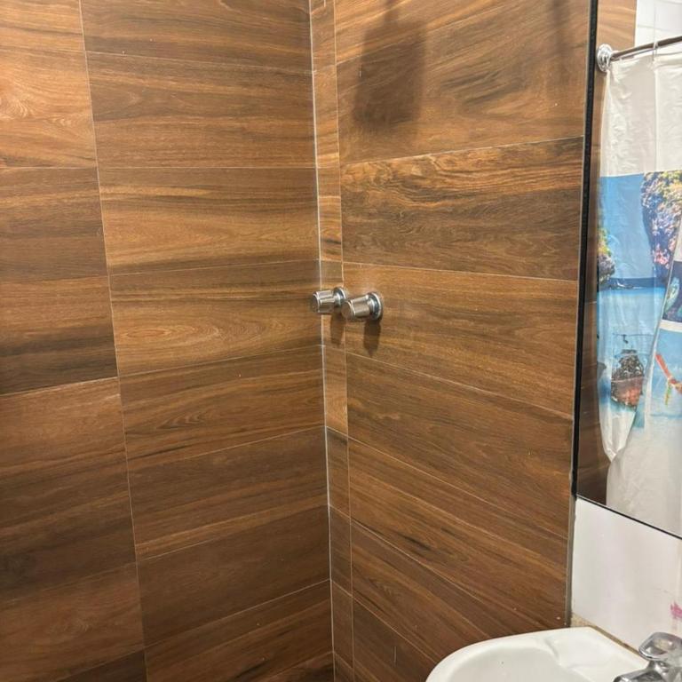 Centro Cultural Distrito - Single Room - 4