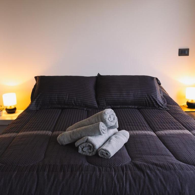 Moderno, acogedor y a pasos del Metro - One-Bedroom Apartment with Balcony and City View - 5