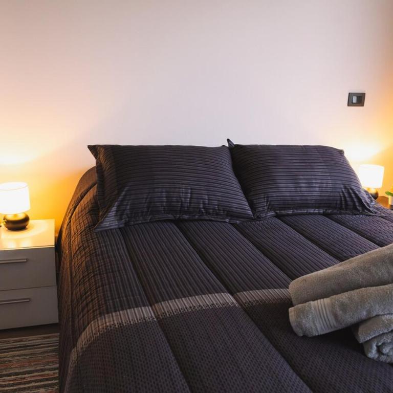 Moderno, acogedor y a pasos del Metro - One-Bedroom Apartment with Balcony and City View - 32
