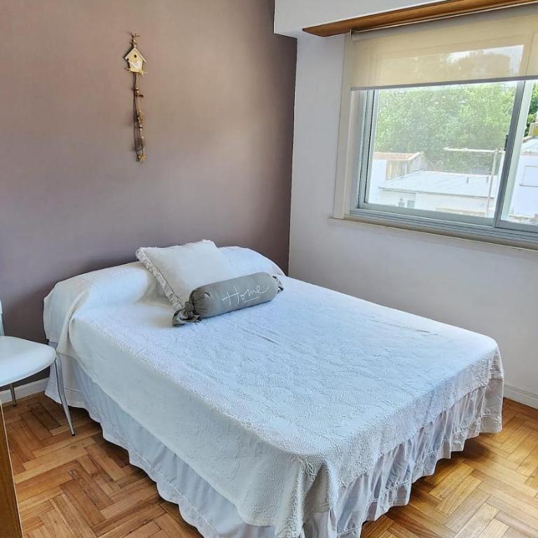 Departamento céntrico MDP - Apartamento de 1 dormitorio - 4