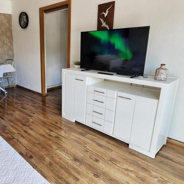 Departamento céntrico MDP - Apartamento de 1 dormitorio - 14