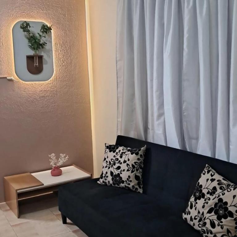 Suite ideal para parejas cerca del Río y Centro Colonial - One-Bedroom Apartment - 1