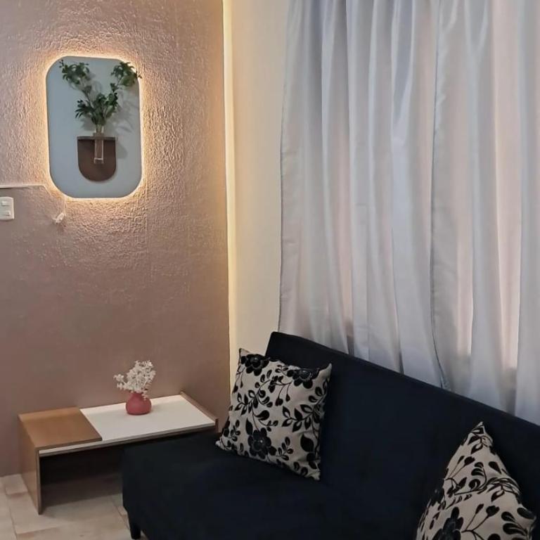 Suite ideal para parejas cerca del Río y Centro Colonial - One-Bedroom Apartment - 2